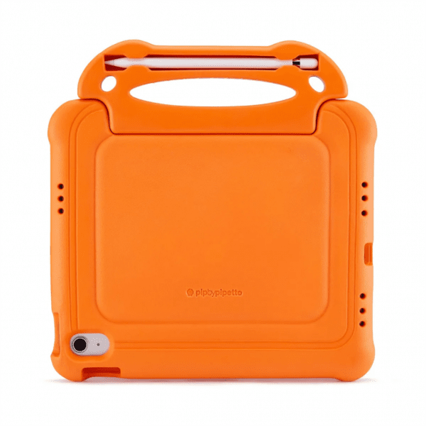 Pipetto iPad 10.9 (gen 10)/iPad 11 (A16) Deksel Activity Case Blå