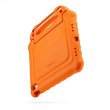 Pipetto iPad 10.9 (gen 10)/iPad 11 (A16) Deksel Activity Case Blå