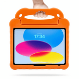 Pipetto iPad 10.9 (gen 10)/iPad 11 (A16) Deksel Activity Case Oransje