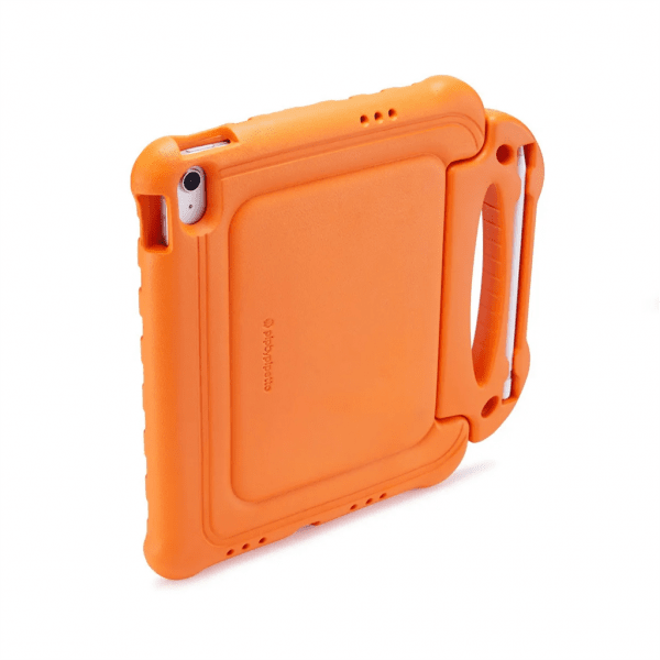 Pipetto iPad 10.9 (gen 10)/iPad 11 (A16) Deksel Activity Case Blå