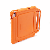 Pipetto iPad 10.9 (gen 10)/iPad 11 (A16) Deksel Activity Case Blå