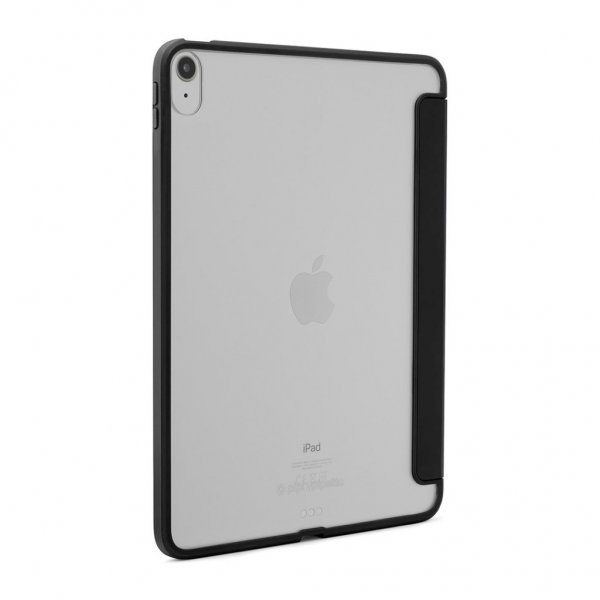 Pipetto iPad 10.9 (gen 10)/iPad 11 (A16) Etui Origami No1 Rosegull