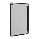 Pipetto iPad 10.9 (gen 10)/iPad 11 (A16) Etui Origami No1 Marineblå
