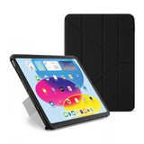 Pipetto iPad 10.9 (gen 10)/iPad 11 (A16) Etui Origami No2 Pencil Shield Svart