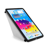 Pipetto iPad 10.9 (gen 10)/iPad 11 (A16) Etui Origami No1 Svart