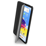 Pipetto iPad 10.9 (gen 10)/iPad 11 (A16) Etui Origami No2 Pencil Shield Mørkeblå