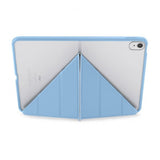 Pipetto iPad 10.9 (gen 10)/iPad 11 (A16) Etui Origami No1 Original Case Lyseblå