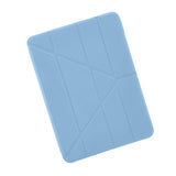 Pipetto iPad 10.9 (gen 10)/iPad 11 (A16) Etui Origami No1 Original Case Lyseblå