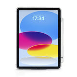 Pipetto iPad 10.9 (gen 10)/iPad 11 (A16) Etui Origami No3 Pencil Case Rosegull