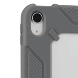 Pipetto iPad 10.9 (gen 10)/iPad 11 (A16) Etui Origami No2 Shield Svart