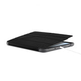 Pipetto iPad 10.9 (gen 10)/iPad 11 (A16) Etui Origami No2 Shield Svart