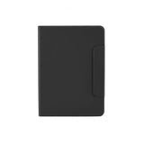 Pipetto iPad 10.9 (gen 10)/iPad 11 (A16) Etui Rotating Folio Svart