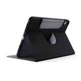 Pipetto iPad 10.9 (gen 10)/iPad 11 (A16) Etui Rotating Folio Svart