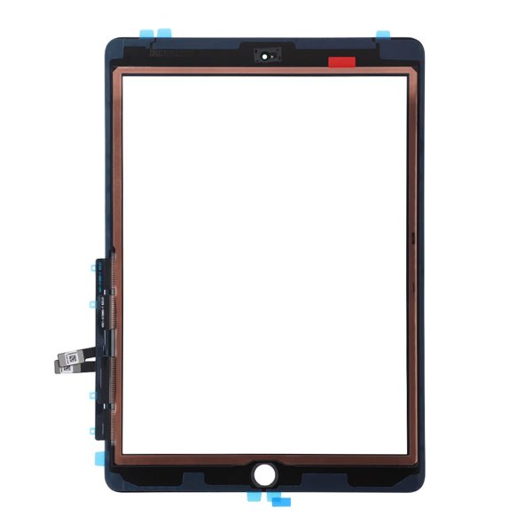 iPad 6 Glass med Touchskjerm Original - Svart