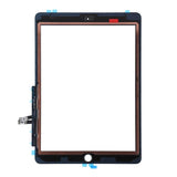 iPad 6 Glass med Touchskjerm Original - Svart