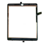 iPad 6 Glass med Touchskjerm Original - Hvit
