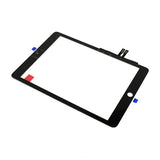 iPad 6 glass med Touchskjerm Premium - svart