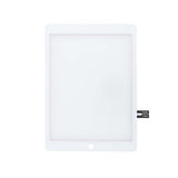 iPad 6 Glass/Touchskjerm OEM - Hvit
