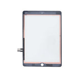 iPad 6 Glass/Touchskjerm OEM - Hvit