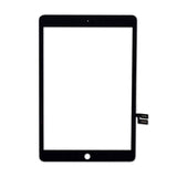iPad 7/iPad 8 10,2" Glass med Touchskjerm - Svart