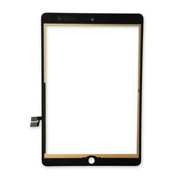 iPad 7/iPad 8 10,2" Glass med Touchskjerm - Svart