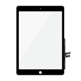 iPad 7/iPad 8 10.2" Glass/Touchskjerm OEM - Svart