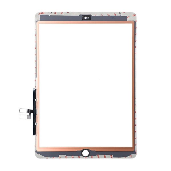 iPad 7/iPad 8 10.2" Glass/Touchskjerm OEM - Hvit