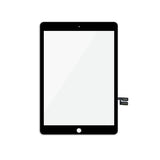 iPad 7/iPad 8 10.2" Glass/Touchskjerm - Svart