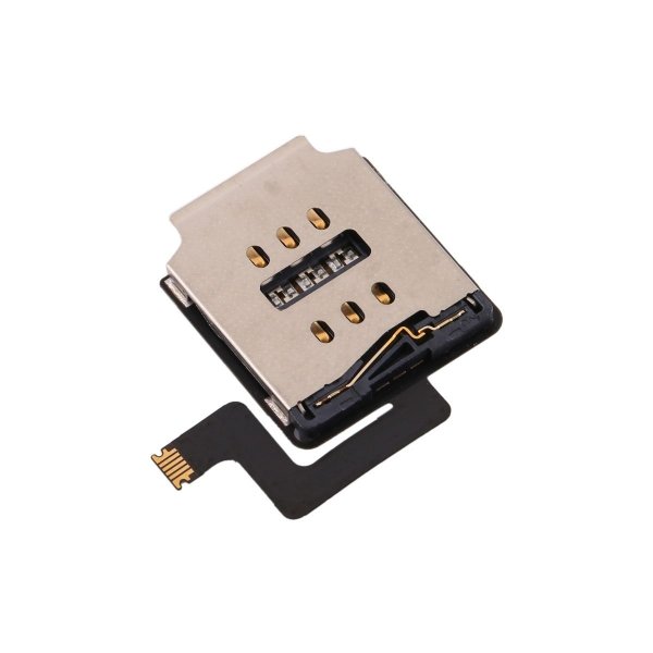 iPad 7/iPad 8 10.2" SIM-kortleser