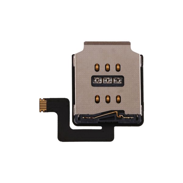 iPad 7/iPad 8 10.2" SIM-kortleser