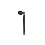 iPad 8 10.2" 2020 Hodetelefonuttak flexkabel - svart