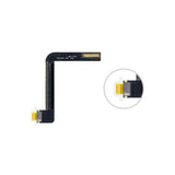iPad 8 10.2" 2020 Ladekontakt - Hvit