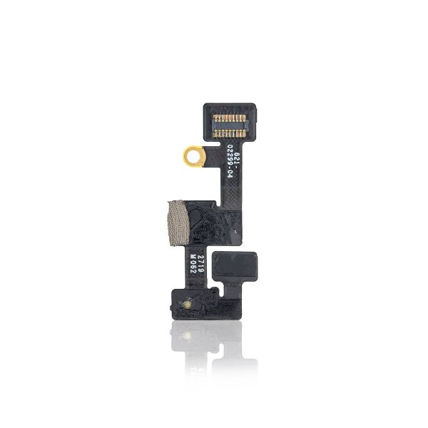 iPad 8 10.2" 2020 mikrofon