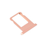iPad 8 10.2" 2020 SIM-kortholder - Rosa