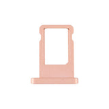 iPad 8 10.2" 2020 SIM-kortholder - Rosa