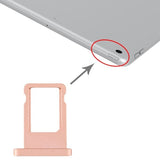 iPad 8 10.2" 2020 SIM-kortholder - Rosa