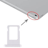 iPad 8 10.2" 2020 SIM-kortholder - Svart
