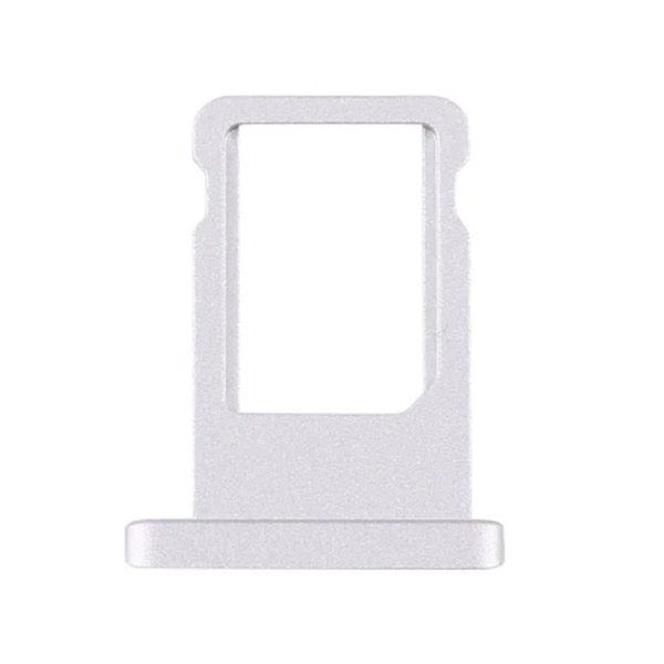 iPad 8 10.2" 2020 SIM-kortholder - Svart