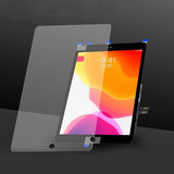 iPad 9 10.2 2021 glass med touchskjerm OEM - svart