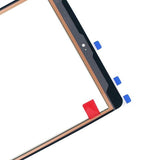 iPad 9 10.2 2021 Glass med Touchskjerm OEM - Hvit