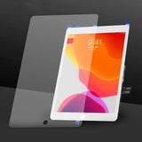 iPad 9 10.2 2021 Glass med Touchskjerm OEM - Hvit