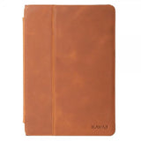 Kavaj iPad 9.7 (gen 5/6) Etui Hamburg Brun