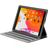 Kavaj iPad 9.7 (gen 5/6) Etui Hamburg Svart