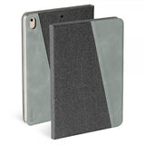 Krusell iPad 9.7 2017/2018 Etui Tanum Cover Vintage Grey
