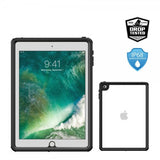 4smarts iPad 9.7 (gen 5/6) Deksel Active Pro Rugged Case Stark