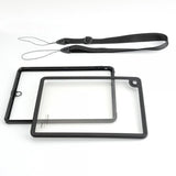 4smarts iPad 9.7 (gen 5/6) Deksel Active Pro Rugged Case Stark