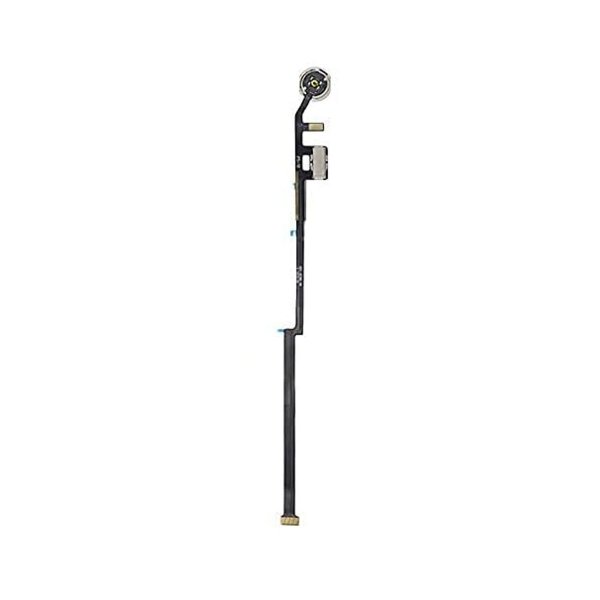 iPad 9 2021 Fingeravtrykksleser Sensor Flexkabel - Hvit