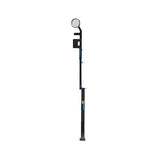 iPad 9 2021 Fingeravtrykksleser Sensor Flexkabel - Hvit