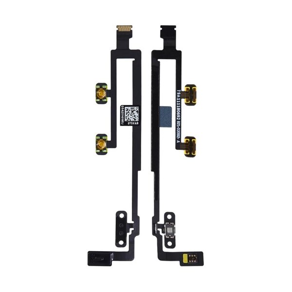 iPad 9 2021 Strømknapp Flexkabel