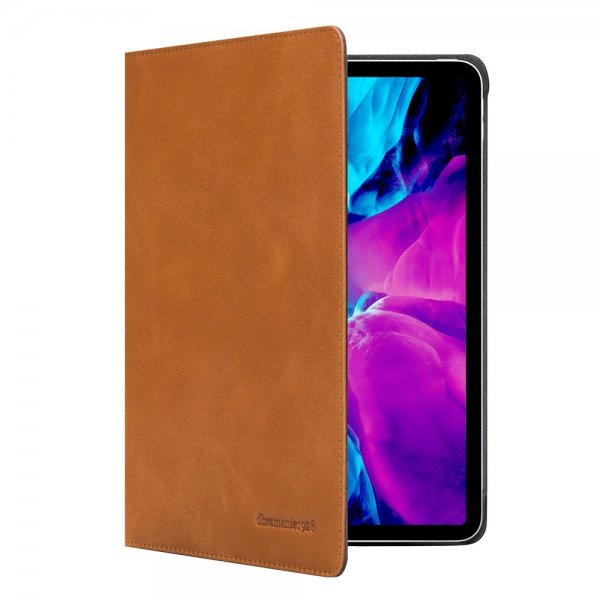 dbramante1928 iPad Air 10.9 2020/2022 Etui Copenhagen Tan